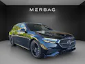 MERCEDES-BENZ E 450 d T 4M 9G-Tronic