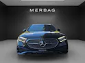 MERCEDES-BENZ E 450 d T 4M 9G-Tronic