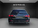MERCEDES-BENZ E 450 d T 4M 9G-Tronic