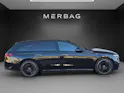 MERCEDES-BENZ E 450 d T 4M 9G-Tronic