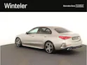 Mercedes-Benz C 200 4 Matic