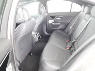 Mercedes-Benz C 200 4 Matic