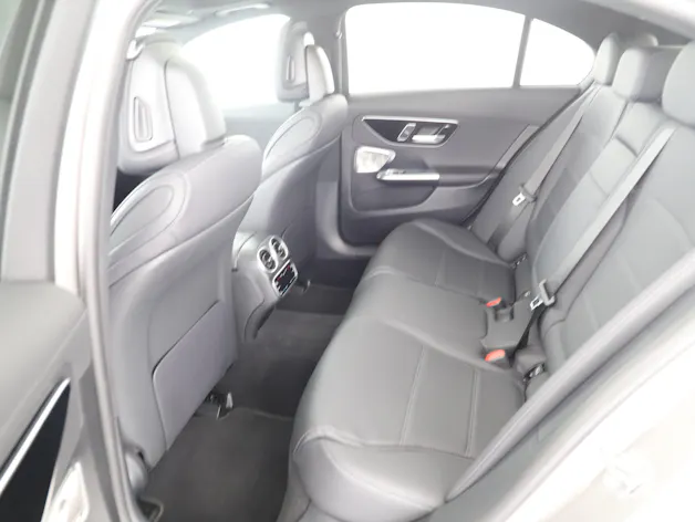 Mercedes-Benz C 200 4 Matic