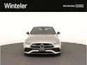 Mercedes-Benz C 200 4 Matic