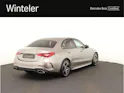 Mercedes-Benz C 200 4 Matic