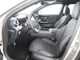 Mercedes-Benz C 200 4 Matic