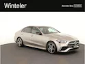 Mercedes-Benz C 200 4 Matic