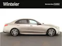 Mercedes-Benz C 200 4 Matic