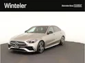 Mercedes-Benz C 200 4 Matic