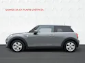 MINI One First