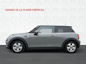 Mini One First