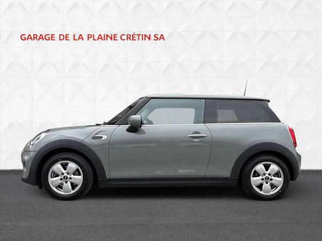 MINI One First