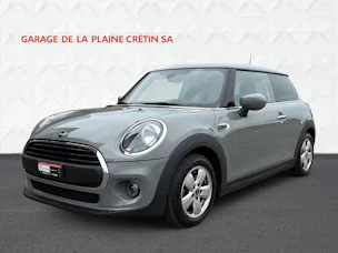 Mini One First