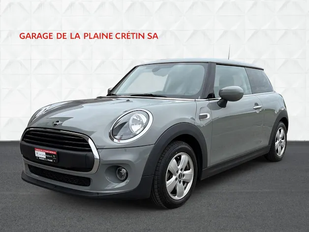 MINI One First