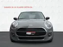 MINI One First