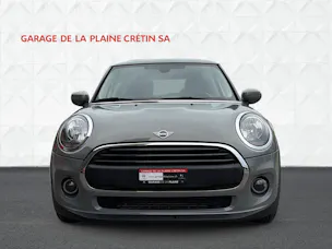 Mini One First