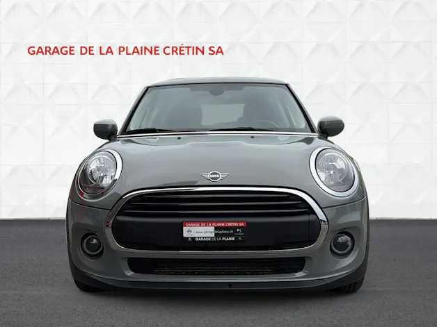 MINI One First