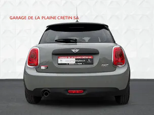 Mini One First