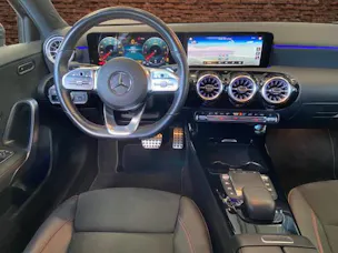 Mercedes-Benz A 180 Night Star AMG Line