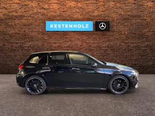 Mercedes-Benz A 180 Night Star AMG Line