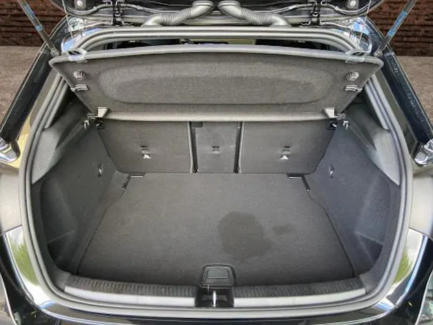 Mercedes-Benz A 180 Night Star AMG Line