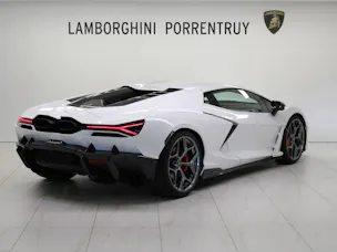 Lamborghini Revuelto HPEV