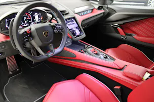 Lamborghini Revuelto HPEV