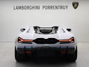 Lamborghini Revuelto HPEV