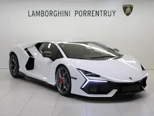 Lamborghini Revuelto HPEV