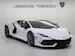 Lamborghini Revuelto HPEV
