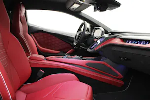 Lamborghini Revuelto HPEV