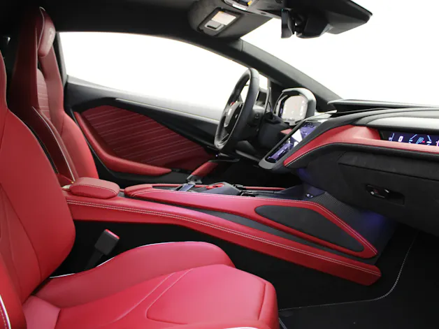 Lamborghini Revuelto HPEV