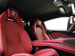 Lamborghini Revuelto HPEV