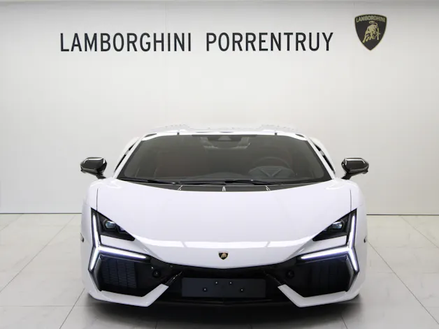 Lamborghini Revuelto HPEV