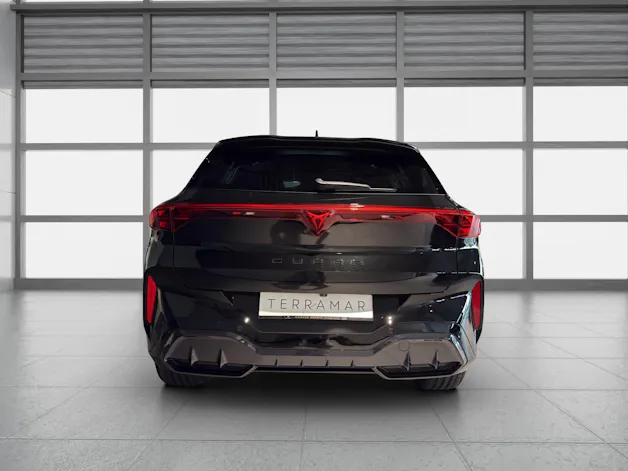 Cupra Terramar 2.0 TSI DSG Prime Edition VZ 4Drive