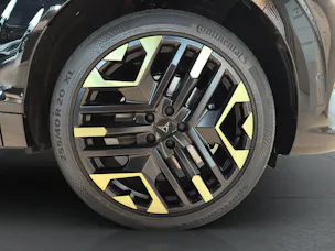 Cupra Terramar 2.0 TSI DSG Prime Edition VZ 4Drive