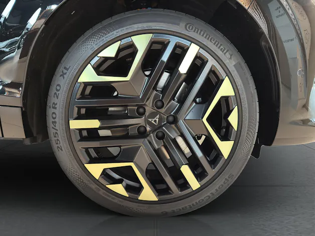Cupra Terramar 2.0 TSI DSG Prime Edition VZ 4Drive