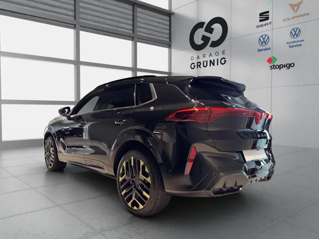 Cupra Terramar 2.0 TSI DSG Prime Edition VZ 4Drive