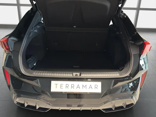 Cupra Terramar 2.0 TSI DSG Prime Edition VZ 4Drive