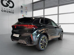 Cupra Terramar 2.0 TSI DSG Prime Edition VZ 4Drive