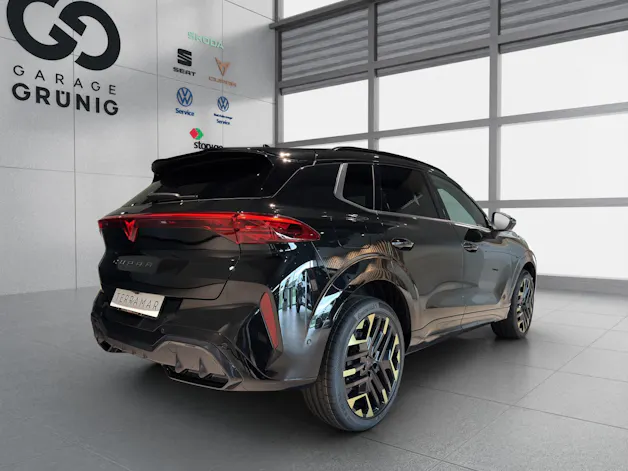 Cupra Terramar 2.0 TSI DSG Prime Edition VZ 4Drive