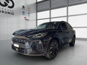 Cupra Terramar 2.0 TSI DSG Prime Edition VZ 4Drive