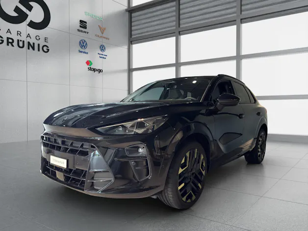 Cupra Terramar 2.0 TSI DSG Prime Edition VZ 4Drive