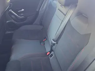 Mercedes-Benz CLA SB 250 8G-DCT 4M