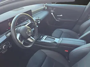 Mercedes-Benz CLA SB 250 8G-DCT 4M