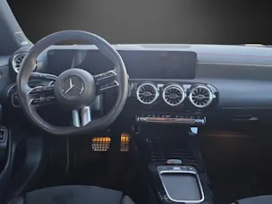 Mercedes-Benz CLA SB 250 8G-DCT 4M