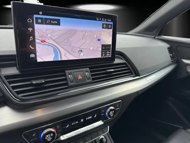 Audi Q5 45 TFSI S-line quattro S-tronic