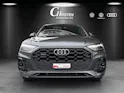 Audi Q5 45 TFSI S-line quattro S-tronic