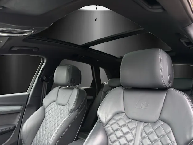 Audi Q5 45 TFSI S-line quattro S-tronic