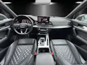 Audi Q5 45 TFSI S-line quattro S-tronic